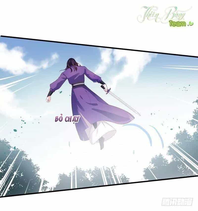 Vương Phi - Âm Động Thiên Hạ - Chương 7 - ảnh 38