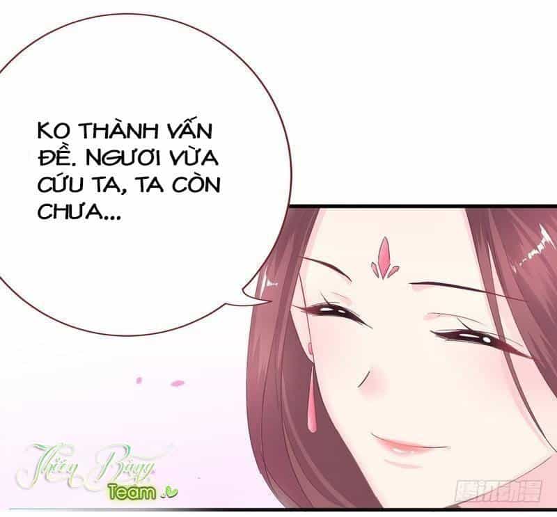 Vương Phi - Âm Động Thiên Hạ - Chương 7 - ảnh 56