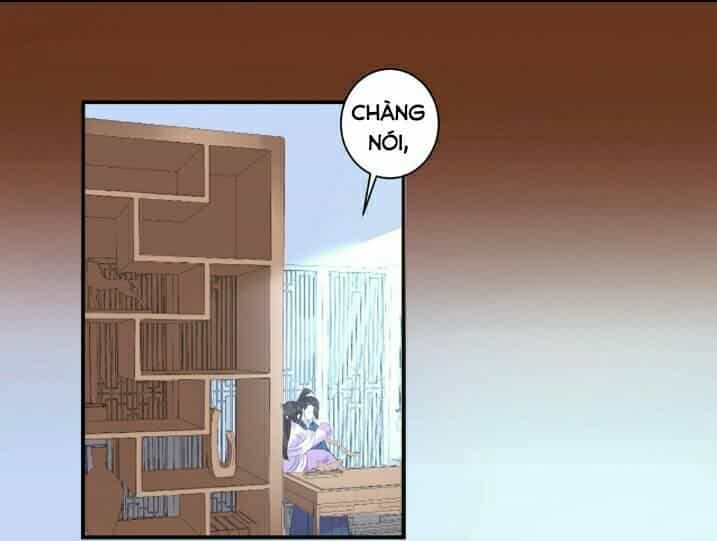 Vương Phi Có Độc! - Chương 1 - ảnh 14