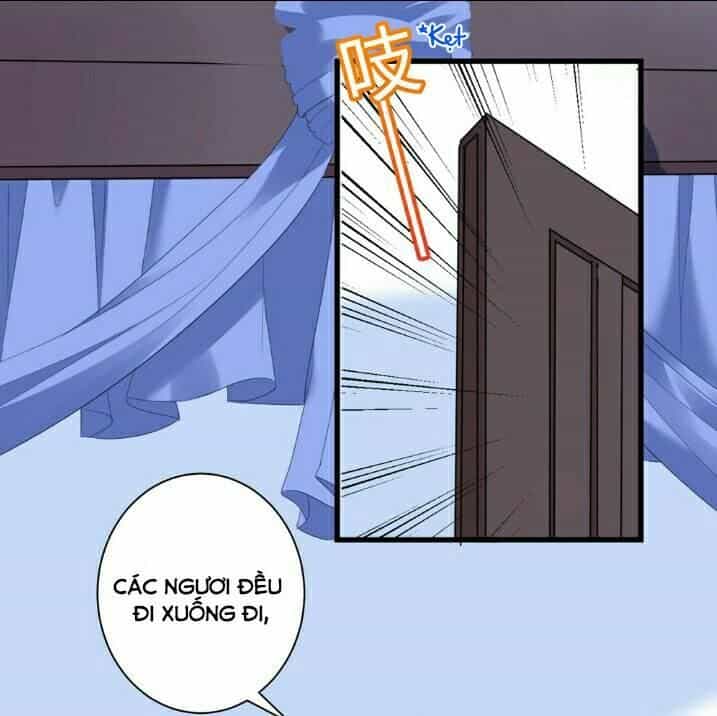 Vương Phi Có Độc! - Chương 1 - ảnh 8