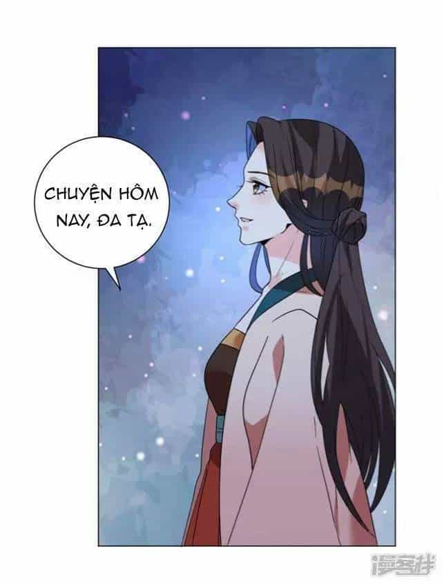 Vương Phi Có Độc! - Chương 10 - ảnh 28