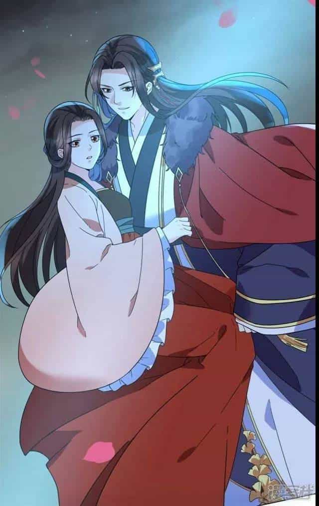 Vương Phi Có Độc! - Chương 10 - ảnh 36