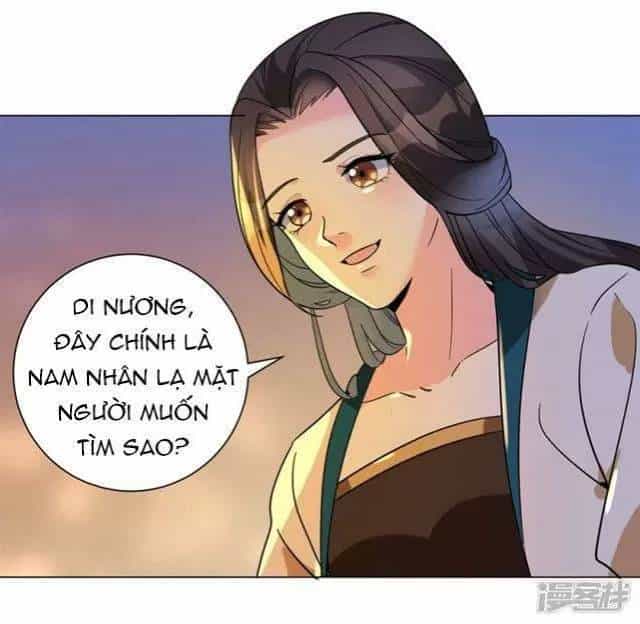 Vương Phi Có Độc! - Chương 10 - ảnh 8