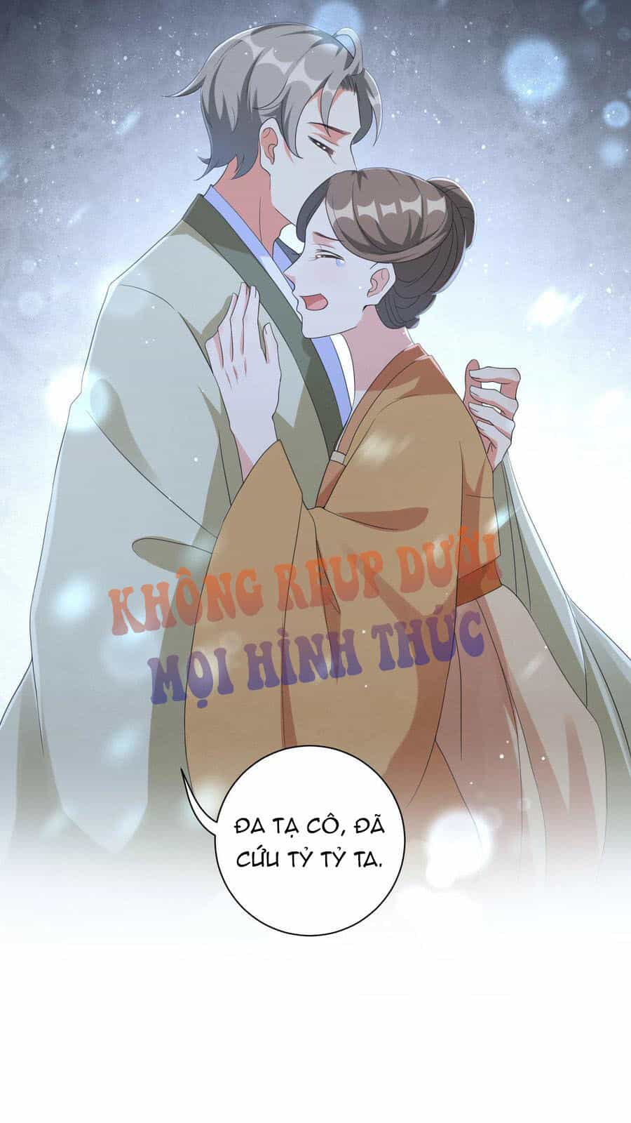 Vương Phi Có Độc! - Chương 100 - ảnh 14