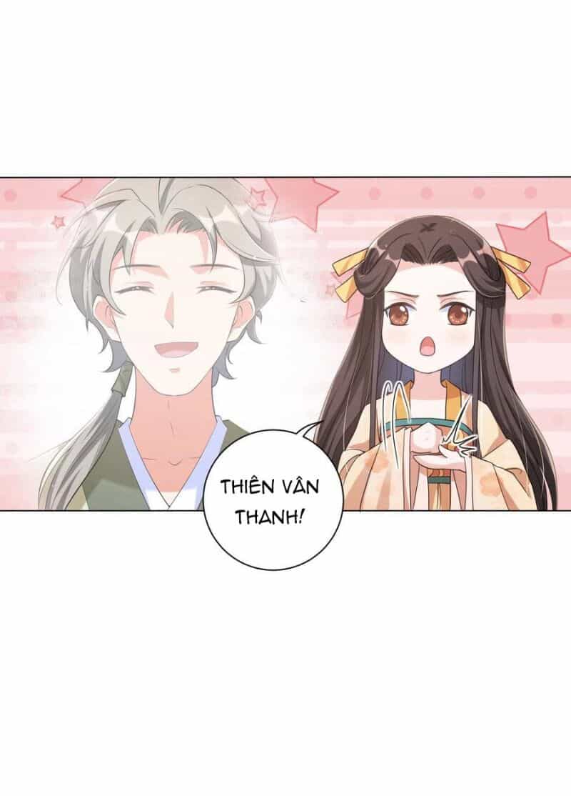 Vương Phi Có Độc! - Chương 100 - ảnh 4