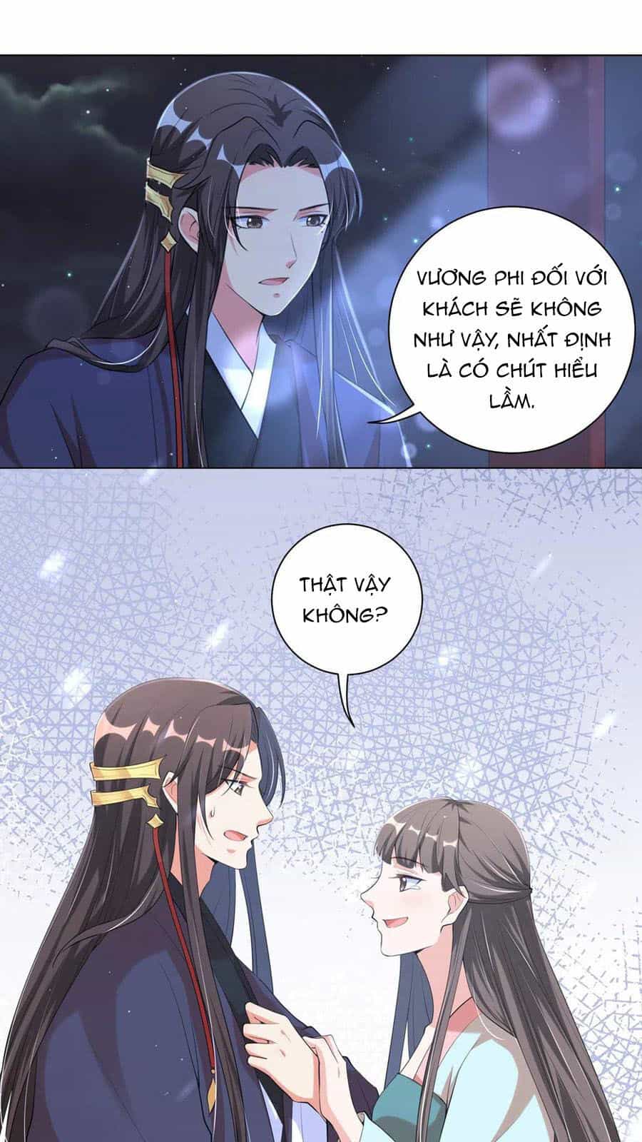 Vương Phi Có Độc! - Chương 102 - ảnh 10