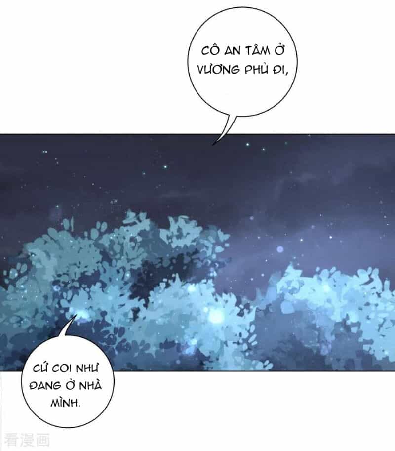 Vương Phi Có Độc! - Chương 102 - ảnh 12