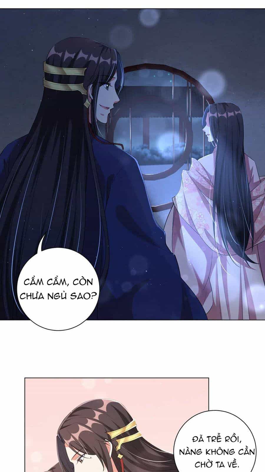 Vương Phi Có Độc! - Chương 102 - ảnh 16