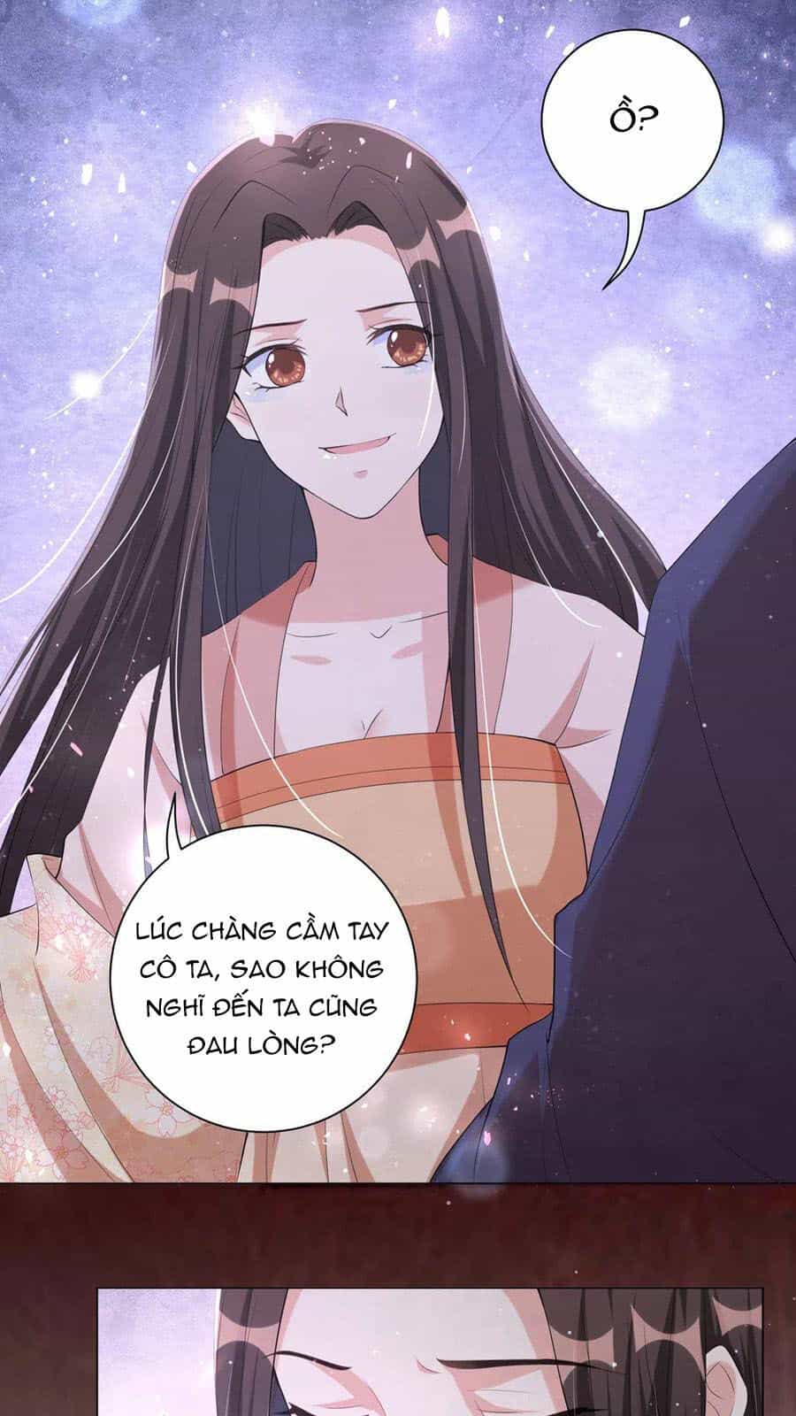 Vương Phi Có Độc! - Chương 102 - ảnh 27