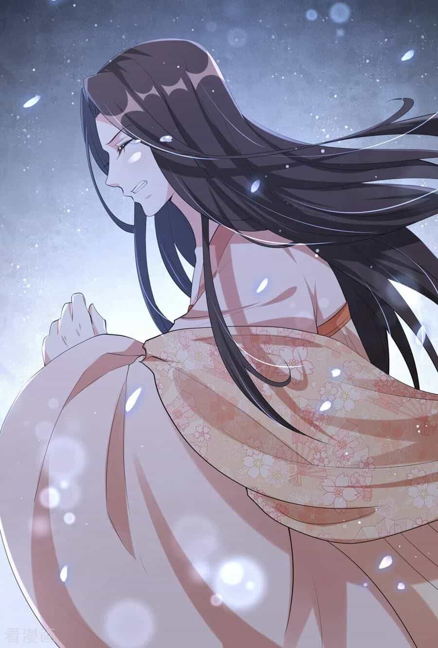 Vương Phi Có Độc! - Chương 102 - ảnh 31
