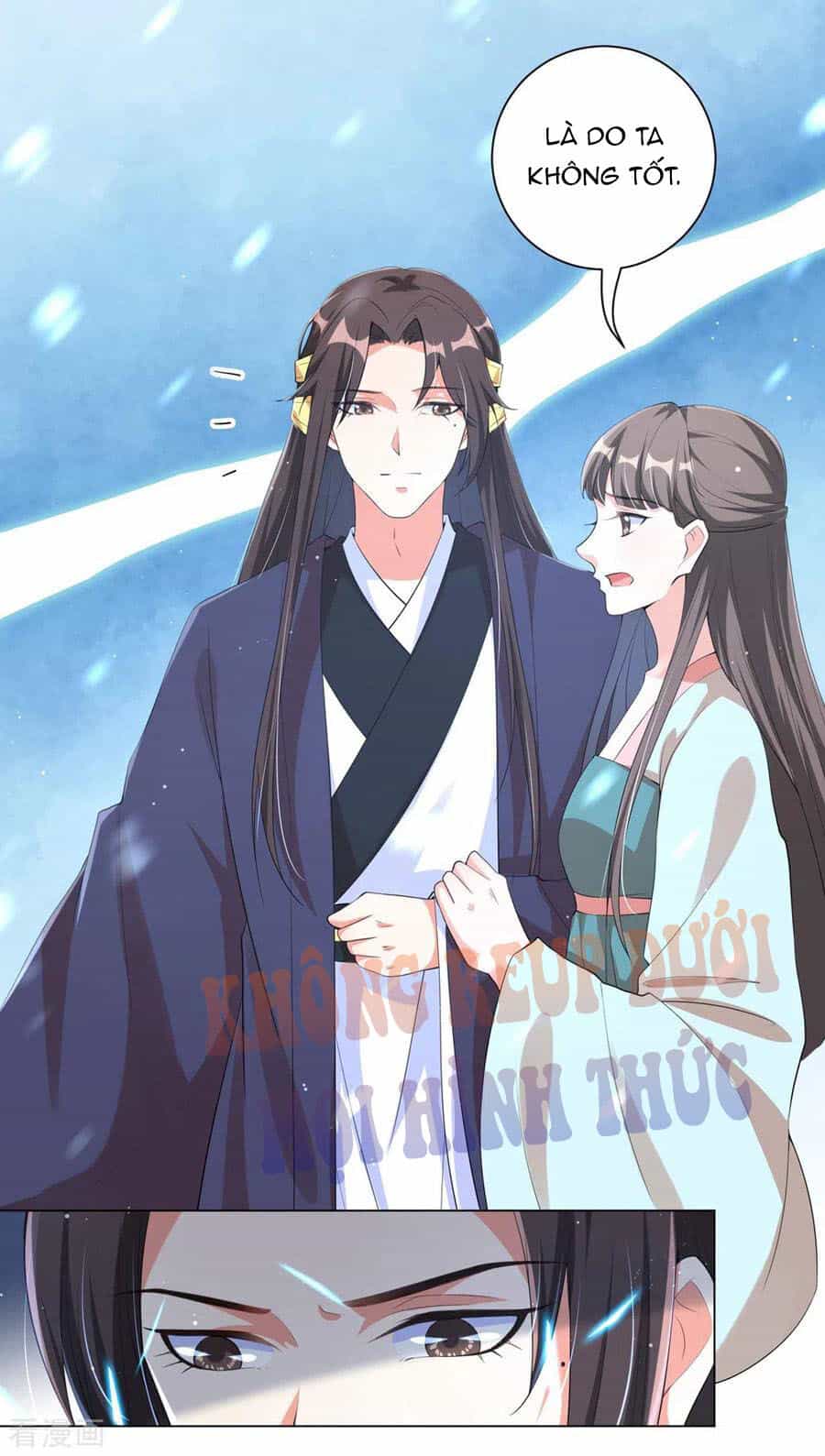 Vương Phi Có Độc! - Chương 102 - ảnh 5