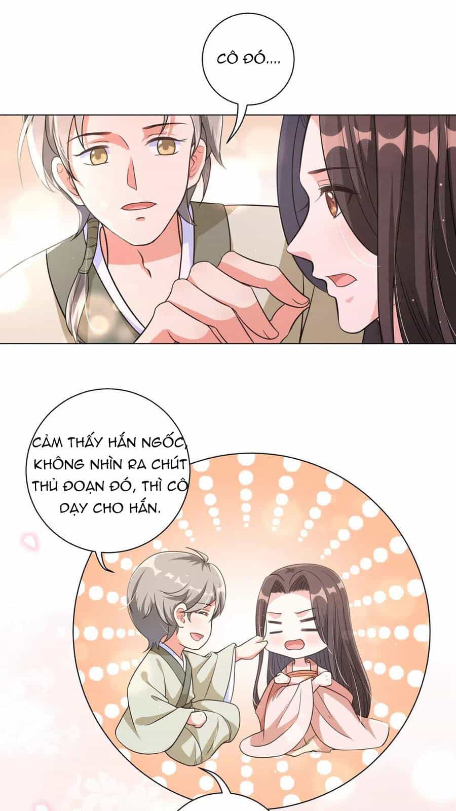Vương Phi Có Độc! - Chương 103 - ảnh 15
