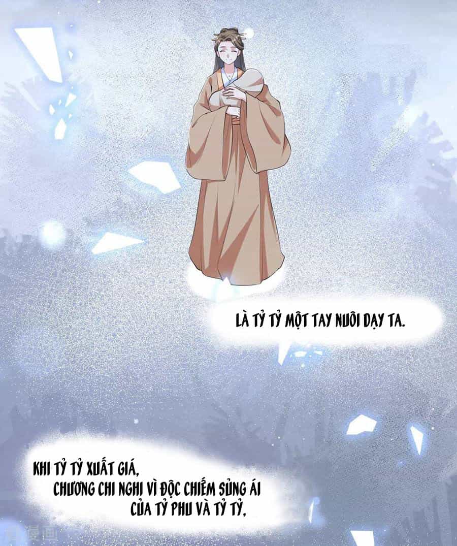 Vương Phi Có Độc! - Chương 103 - ảnh 20
