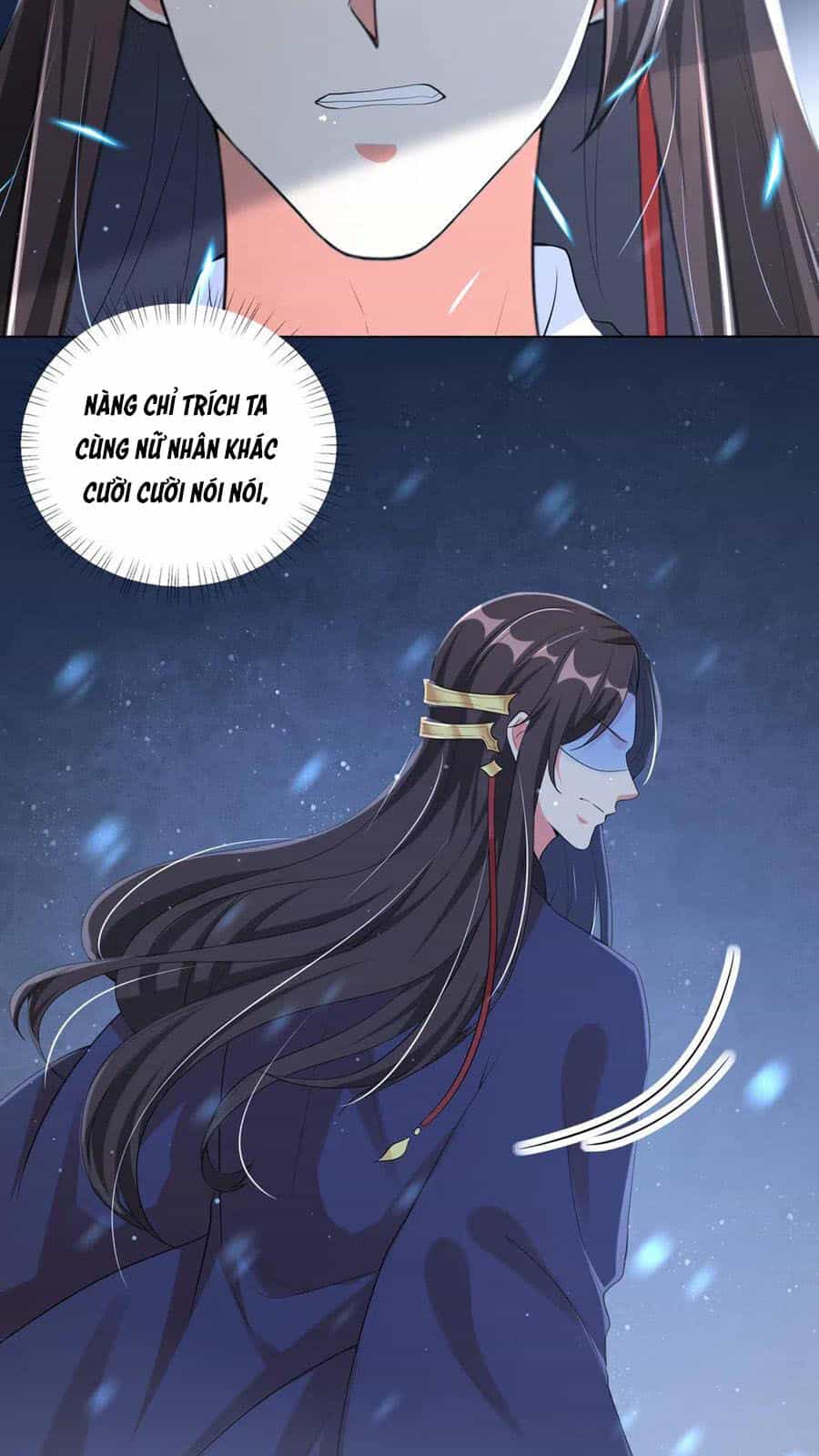 Vương Phi Có Độc! - Chương 103 - ảnh 32