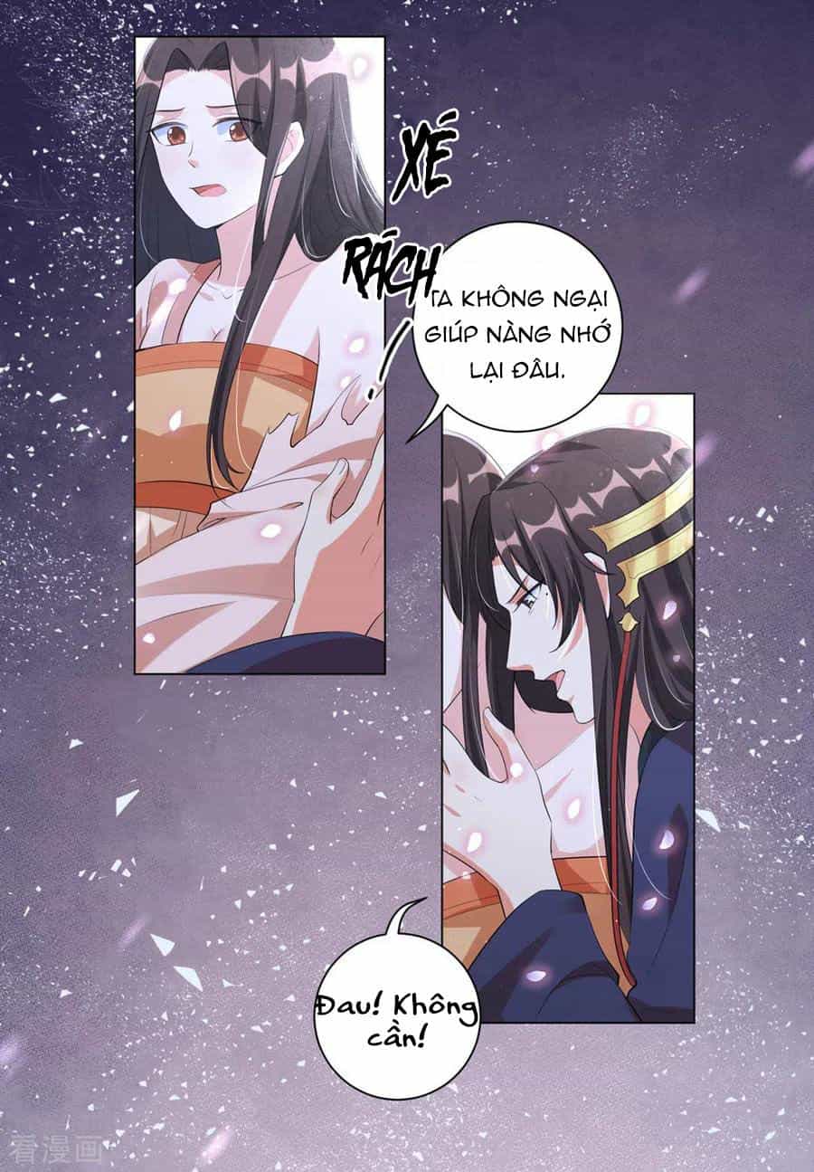 Vương Phi Có Độc! - Chương 104 - ảnh 14