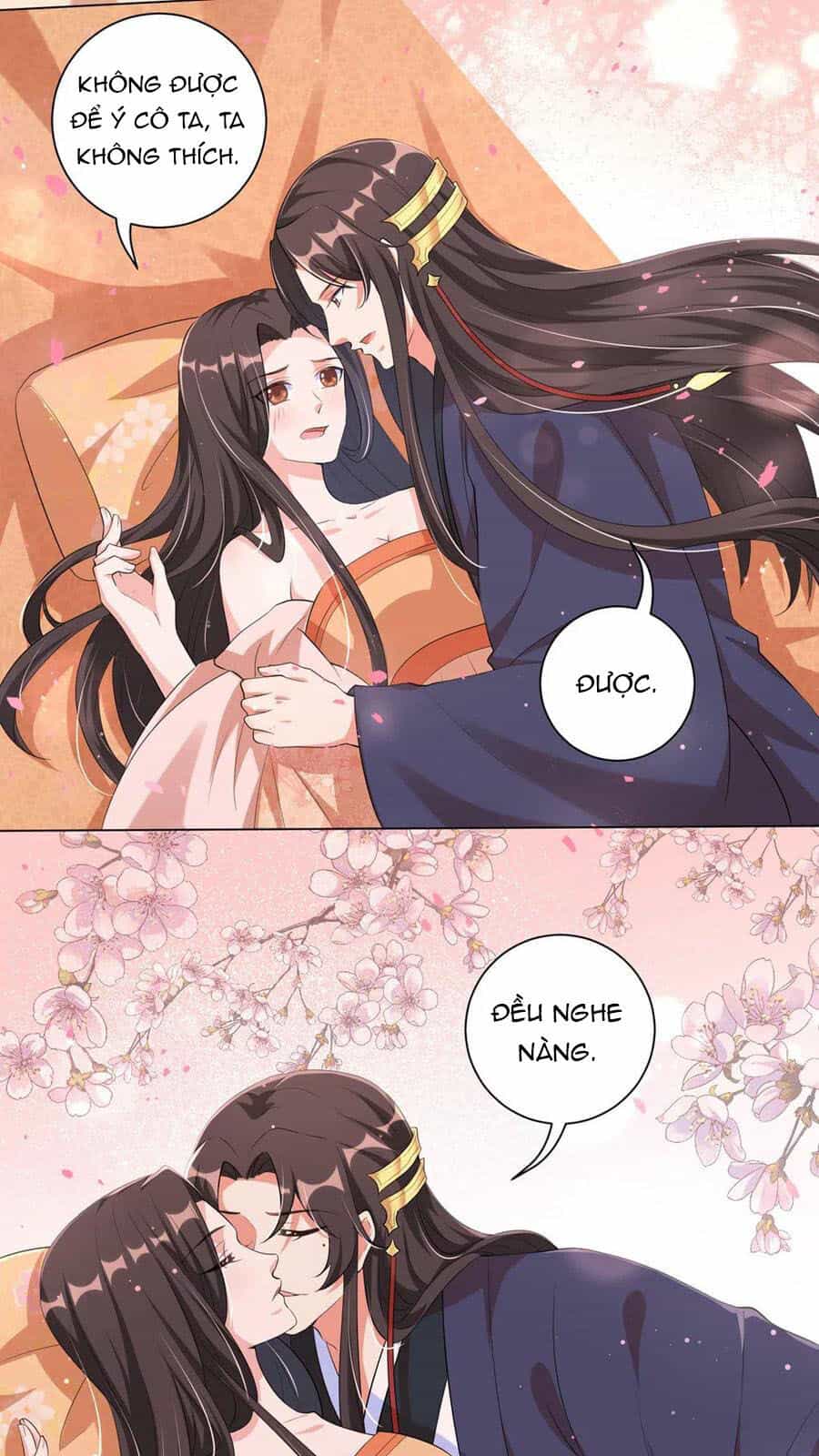 Vương Phi Có Độc! - Chương 104 - ảnh 30