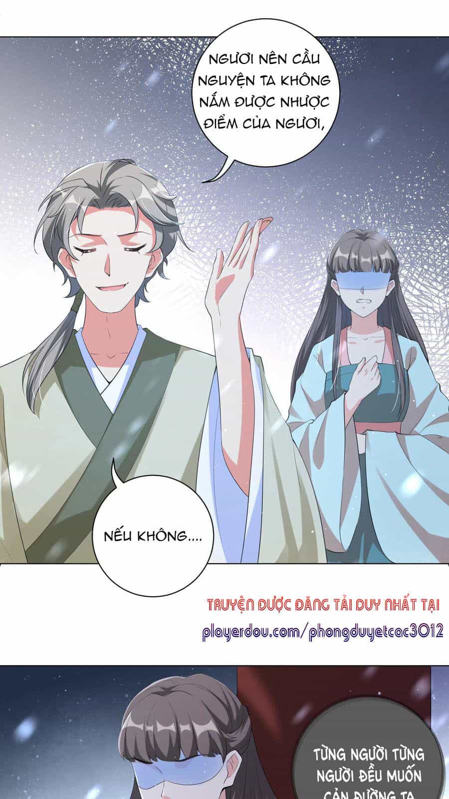 Vương Phi Có Độc! - Chương 105 - ảnh 18