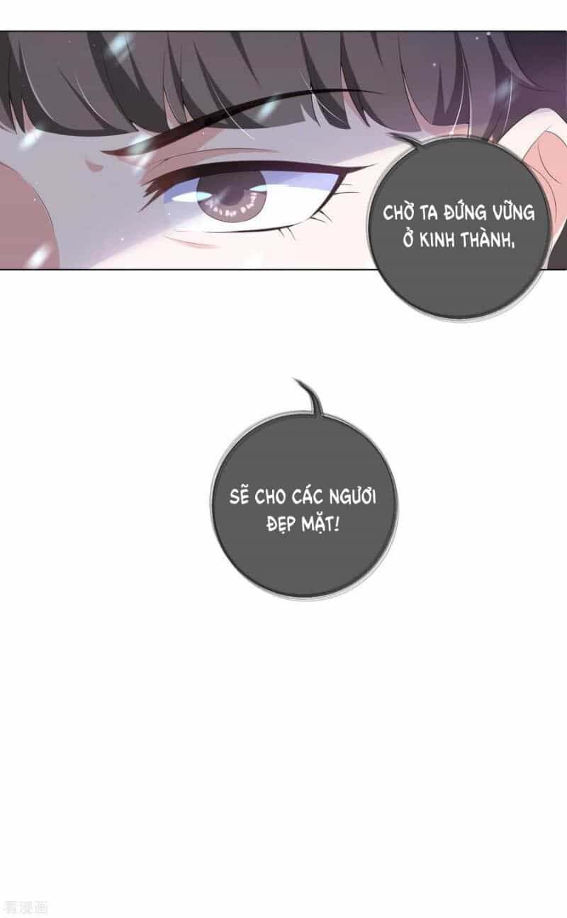 Vương Phi Có Độc! - Chương 105 - ảnh 20