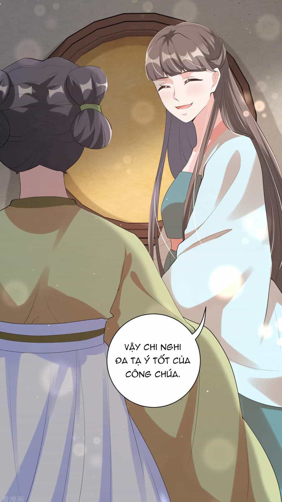 Vương Phi Có Độc! - Chương 105 - ảnh 26
