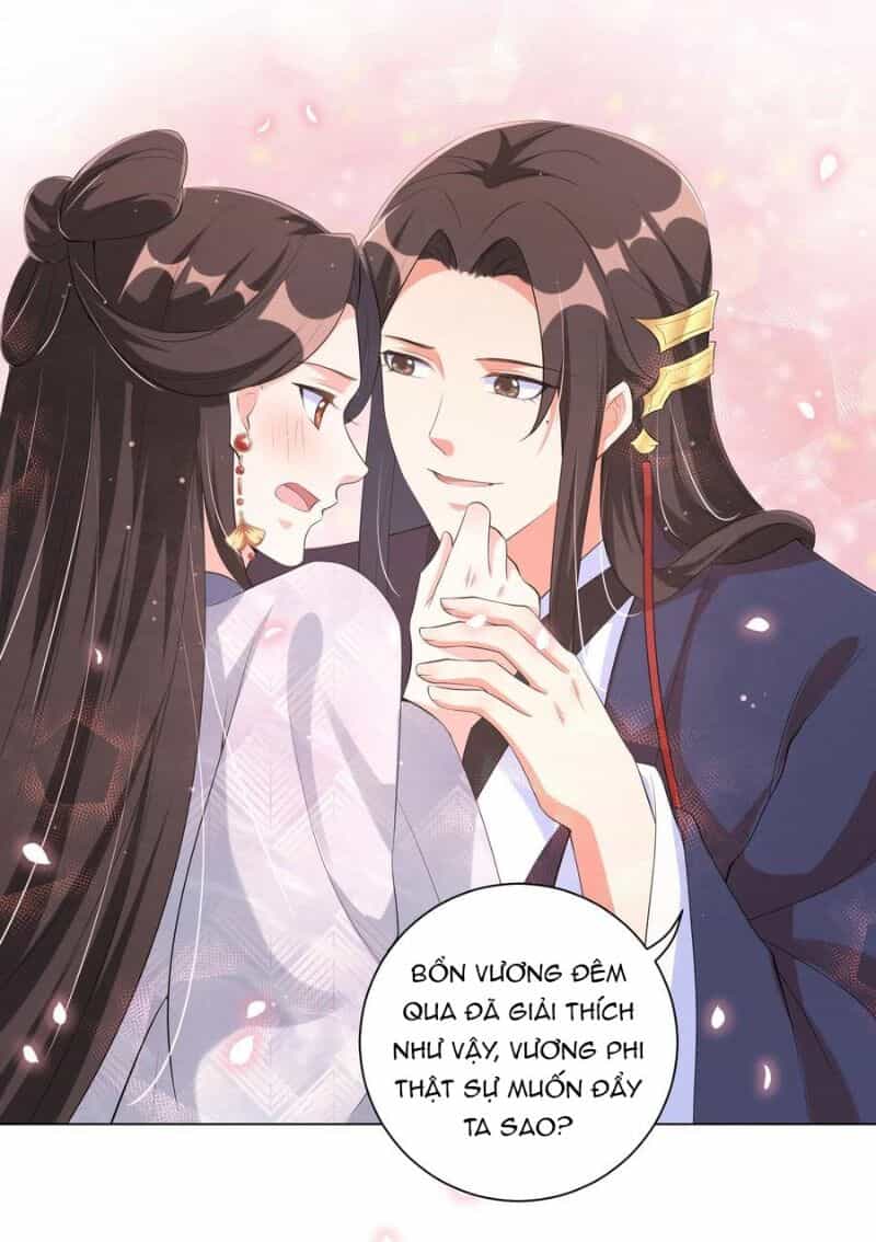 Vương Phi Có Độc! - Chương 105 - ảnh 8