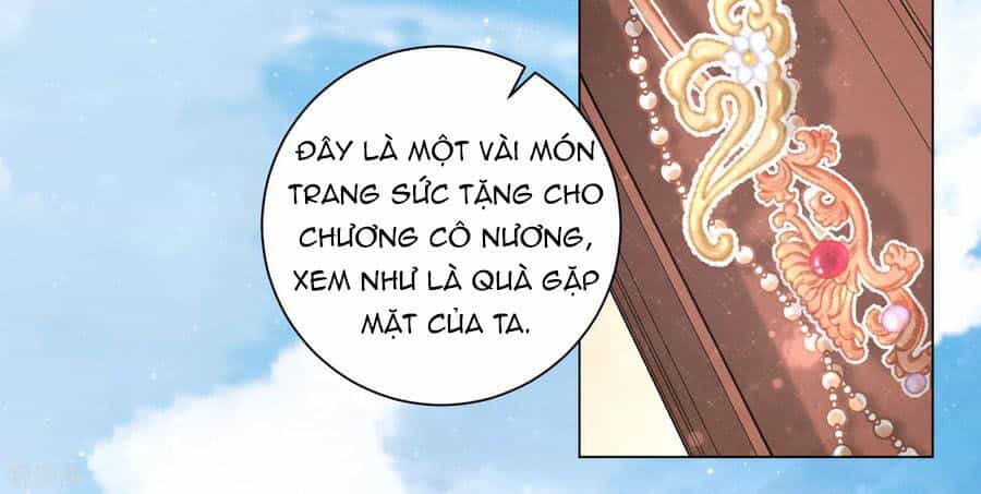 Vương Phi Có Độc! - Chương 106 - ảnh 10