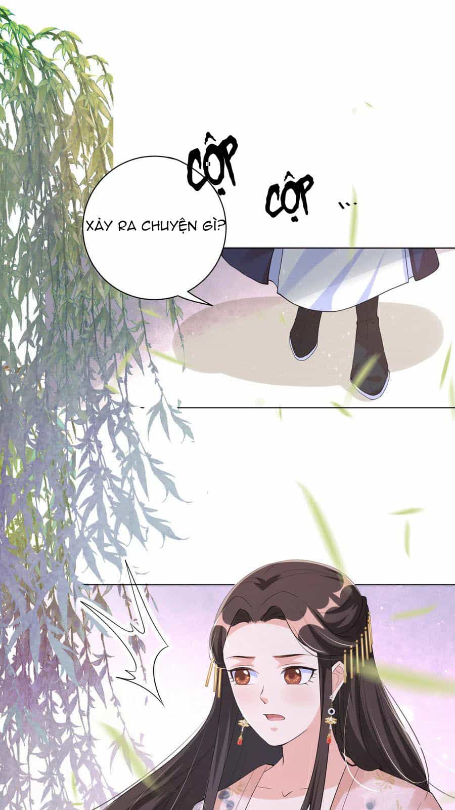 Vương Phi Có Độc! - Chương 106 - ảnh 25