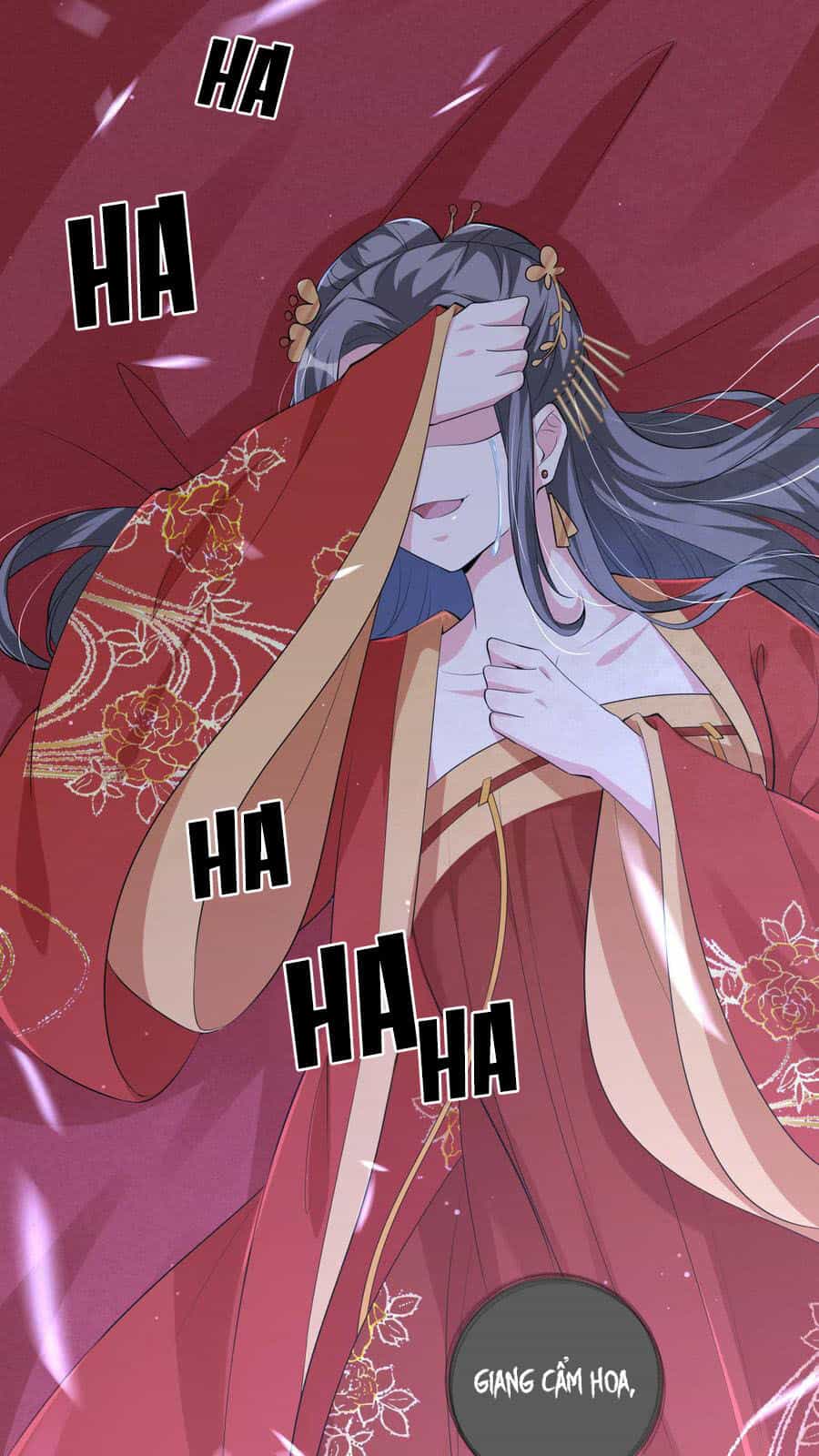 Vương Phi Có Độc! - Chương 109 - ảnh 28
