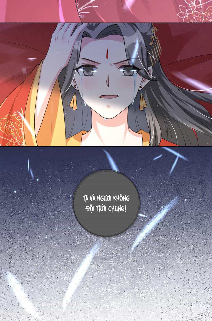 Vương Phi Có Độc! - Chương 109 - ảnh 30