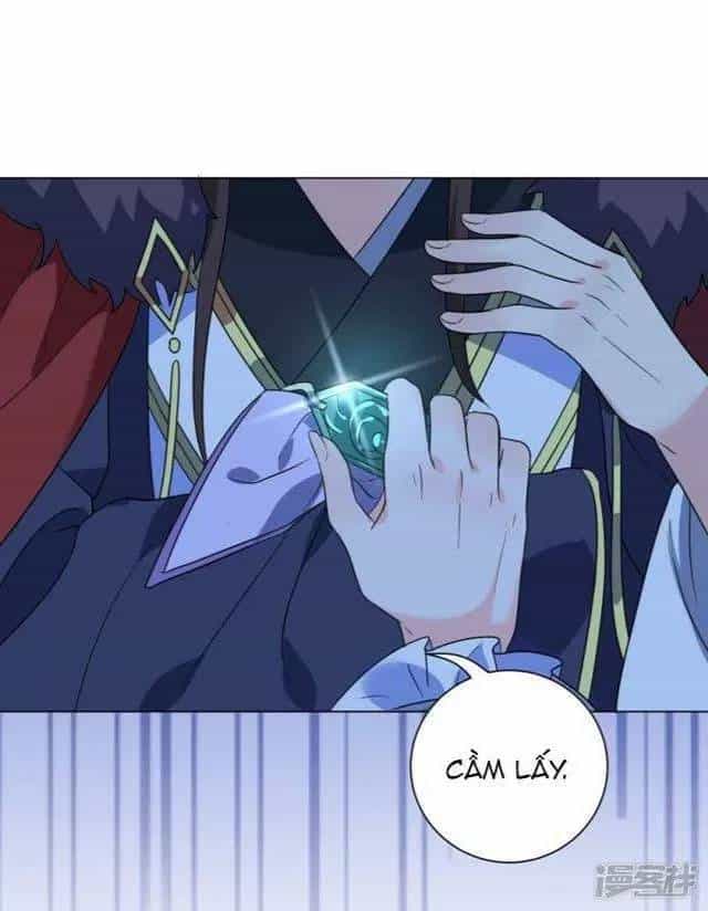 Vương Phi Có Độc! - Chương 11 - ảnh 31