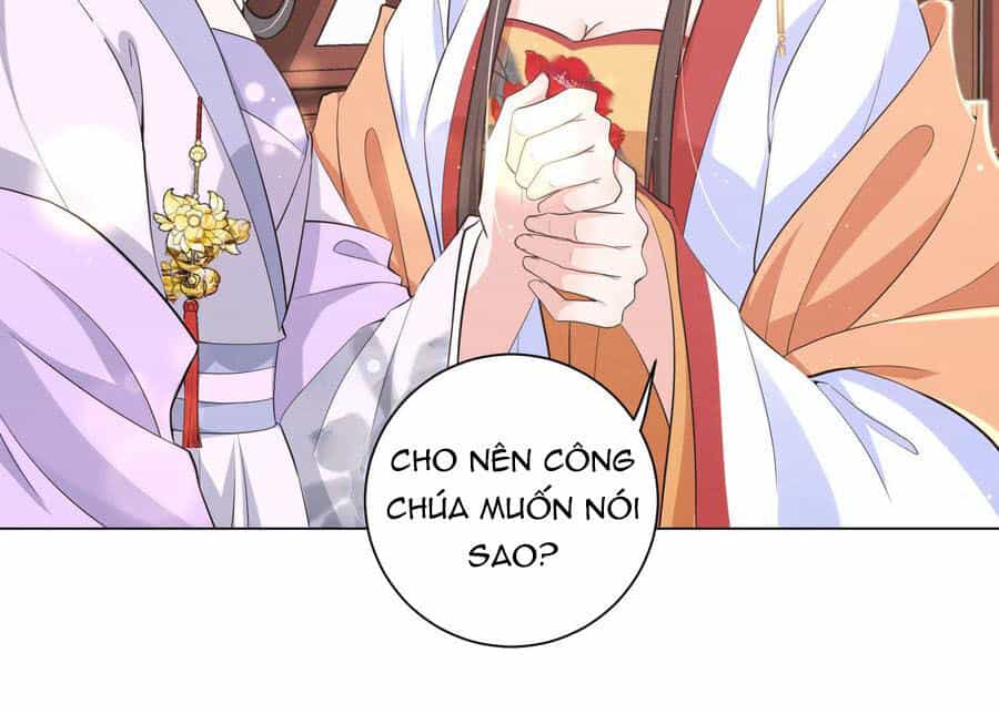 Vương Phi Có Độc! - Chương 111 - ảnh 17