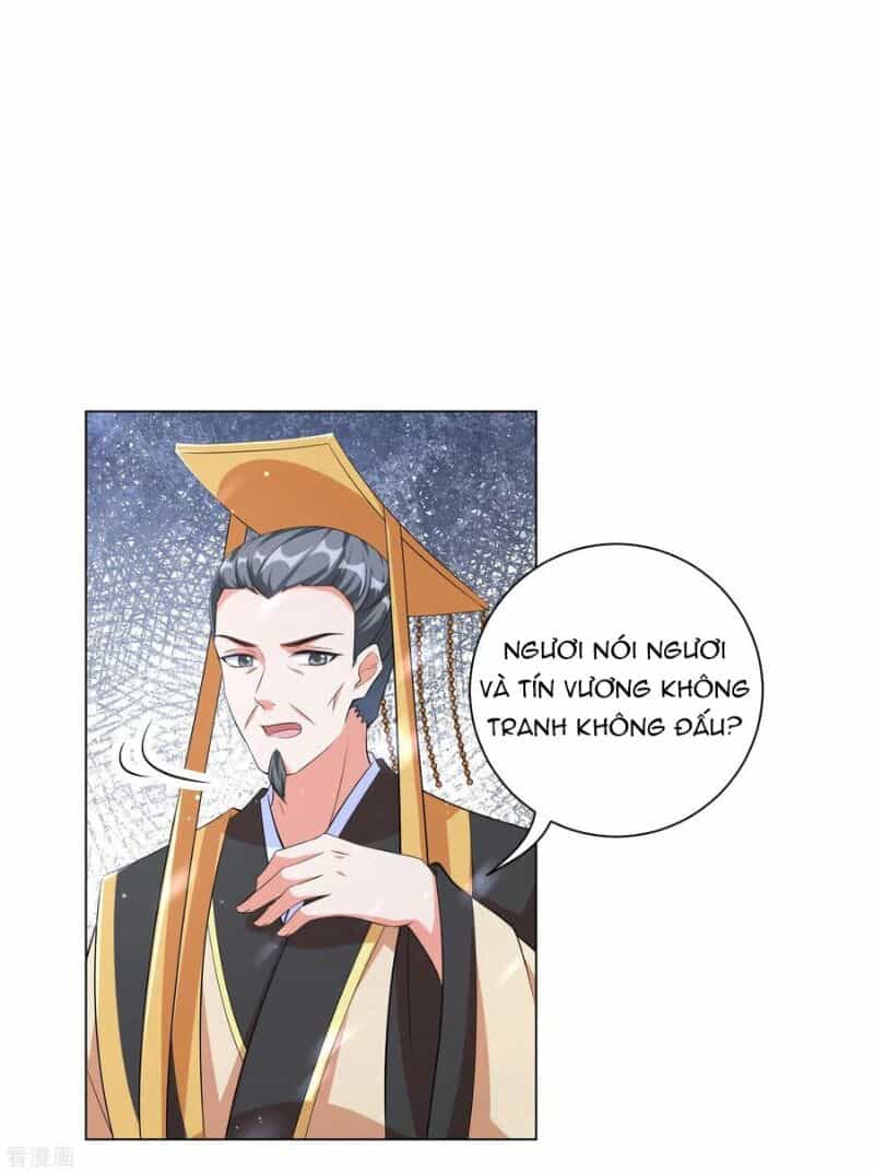 Vương Phi Có Độc! - Chương 113 - ảnh 28