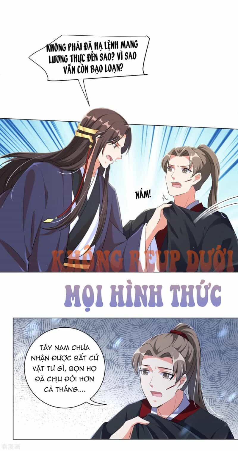 Vương Phi Có Độc! - Chương 115 - ảnh 15