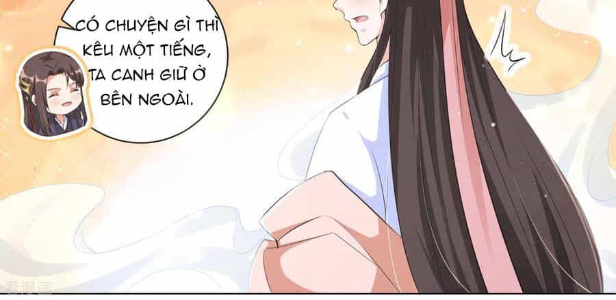 Vương Phi Có Độc! - Chương 117 - ảnh 20
