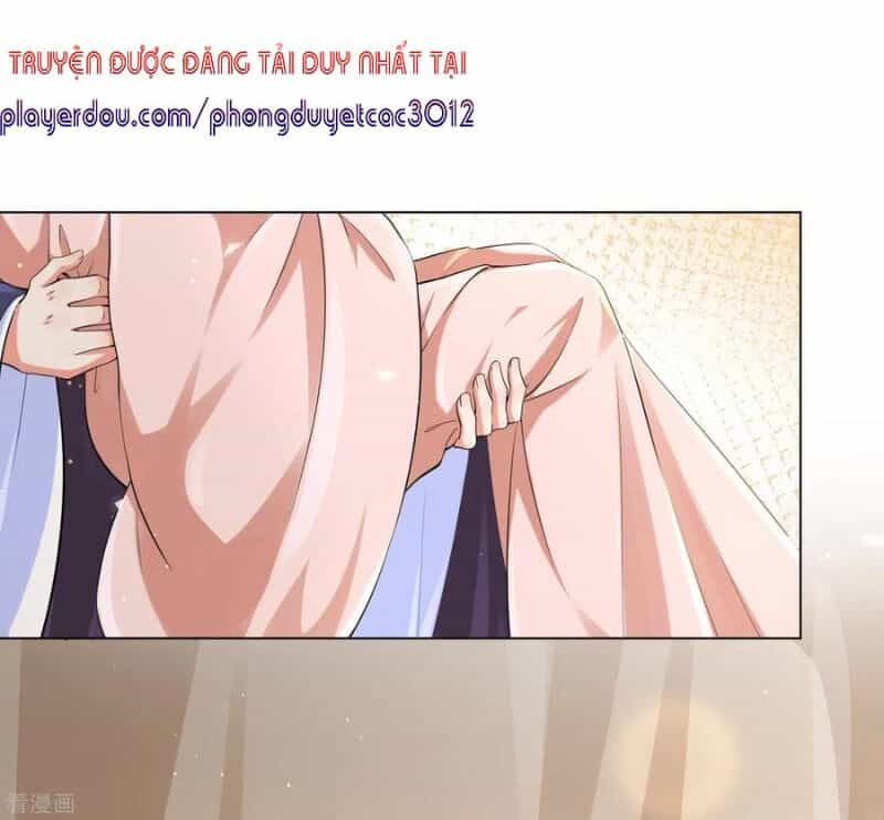 Vương Phi Có Độc! - Chương 117 - ảnh 5