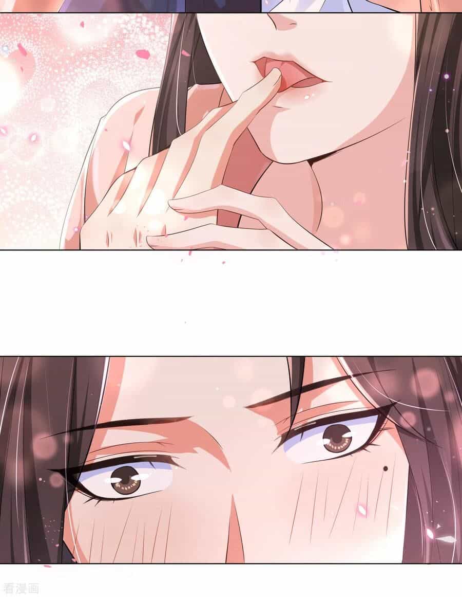 Vương Phi Có Độc! - Chương 118 - ảnh 22