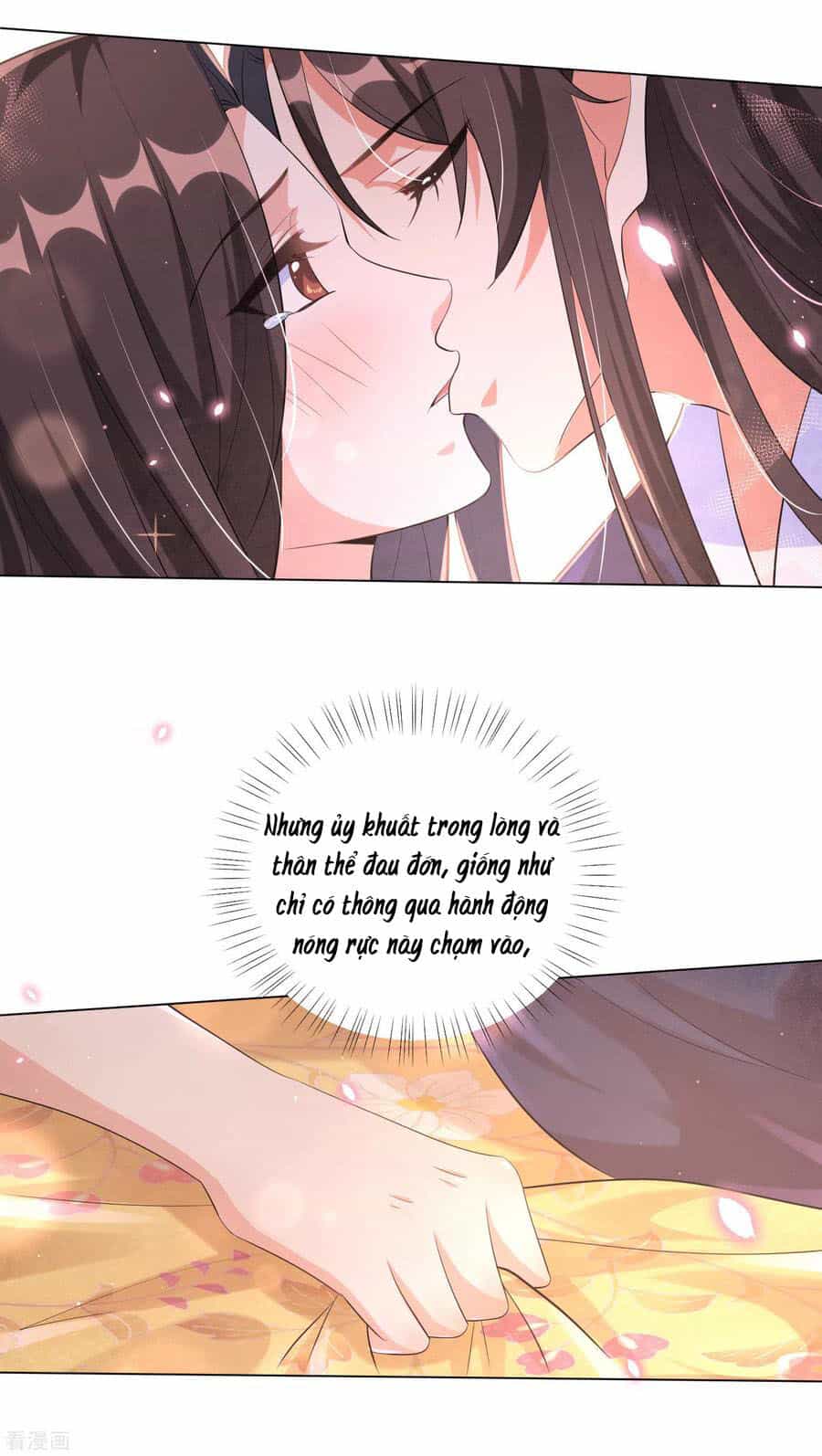 Vương Phi Có Độc! - Chương 118 - ảnh 35