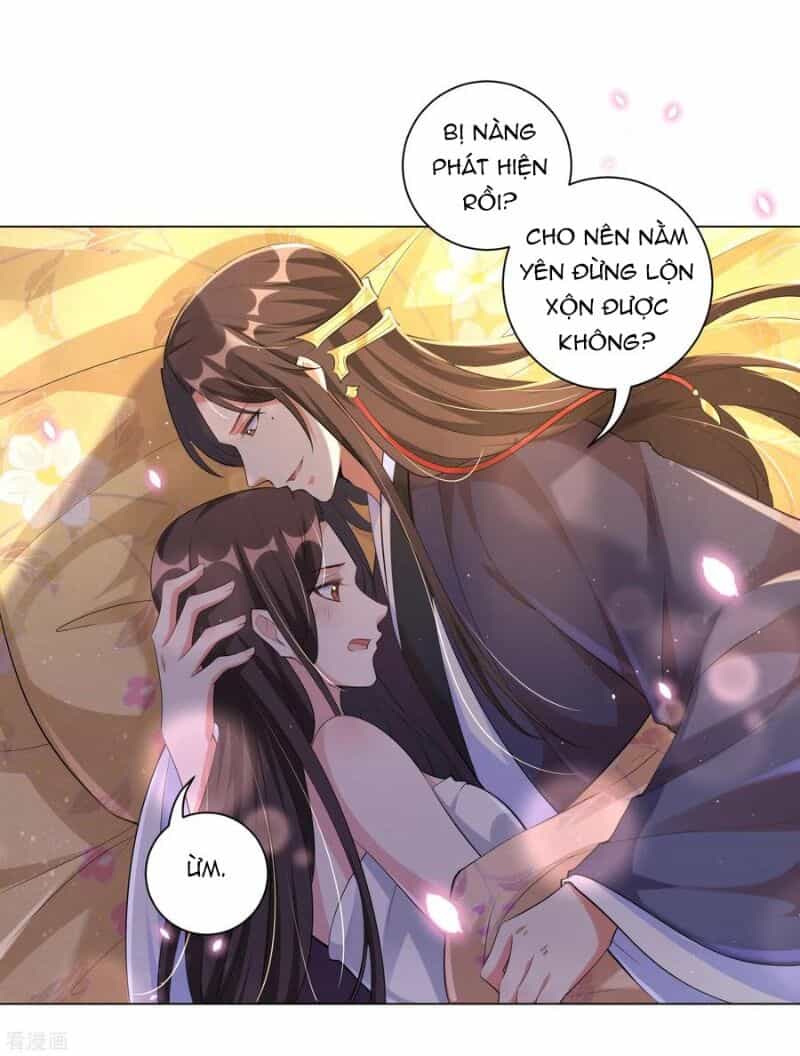Vương Phi Có Độc! - Chương 119 - ảnh 18