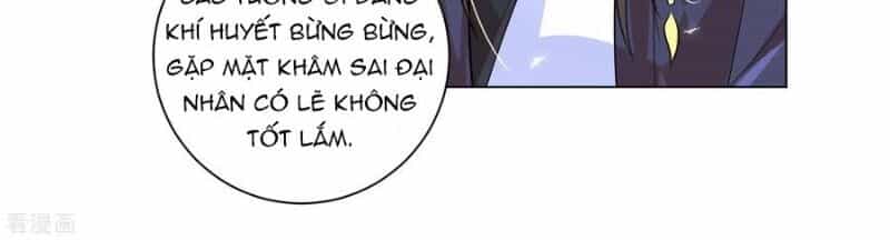 Vương Phi Có Độc! - Chương 119 - ảnh 34