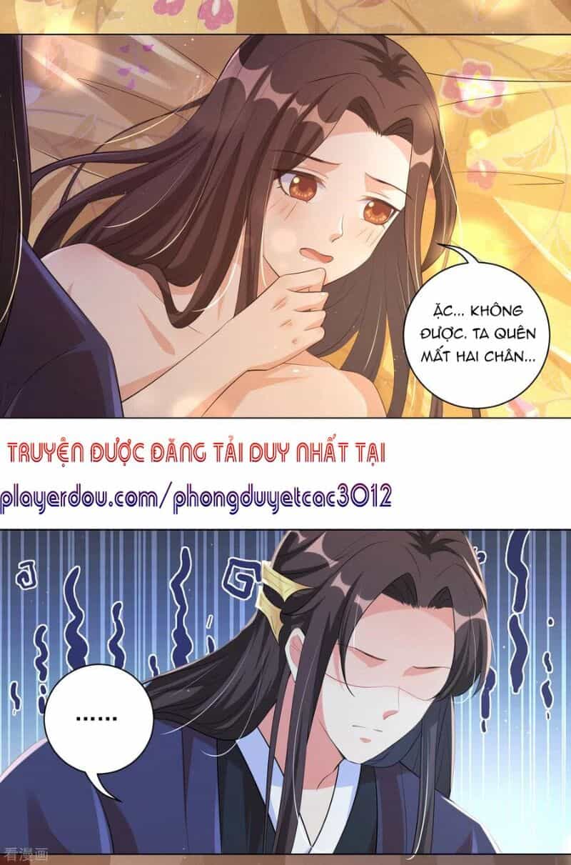 Vương Phi Có Độc! - Chương 119 - ảnh 4