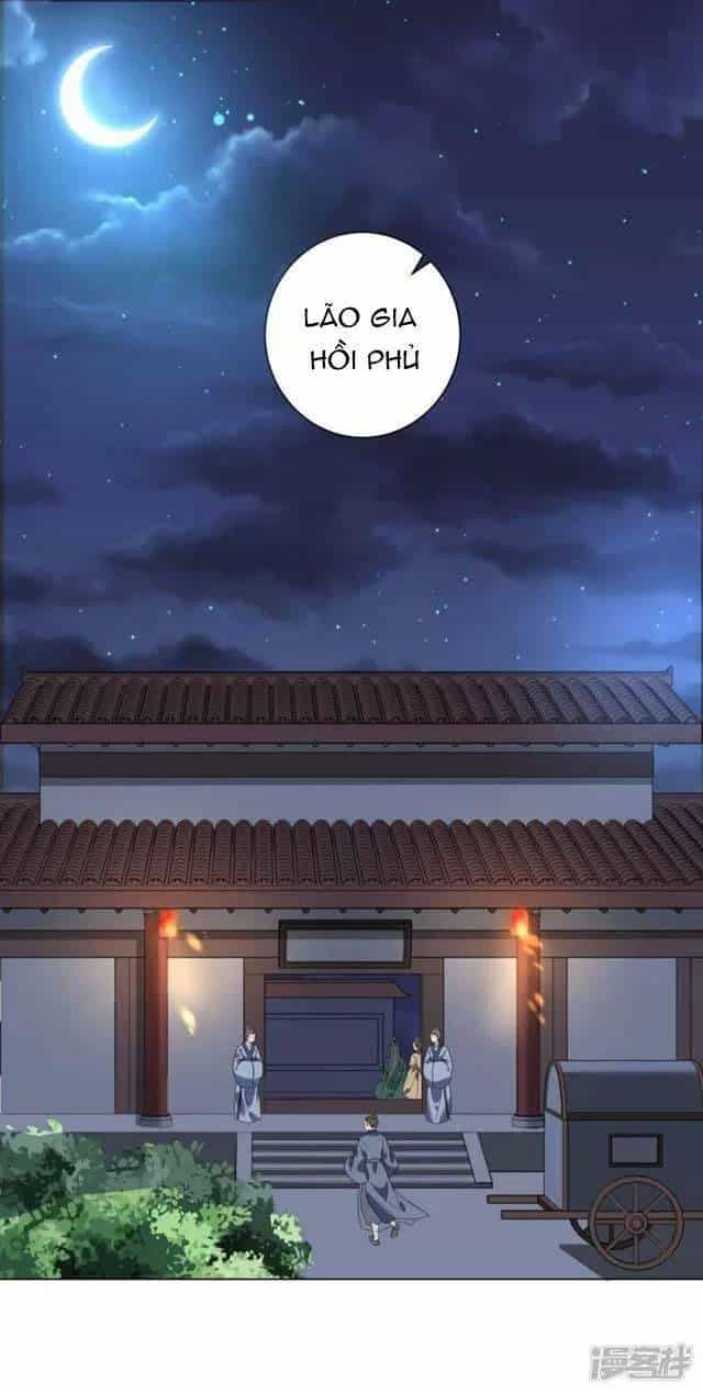 Vương Phi Có Độc! - Chương 12 - ảnh 2