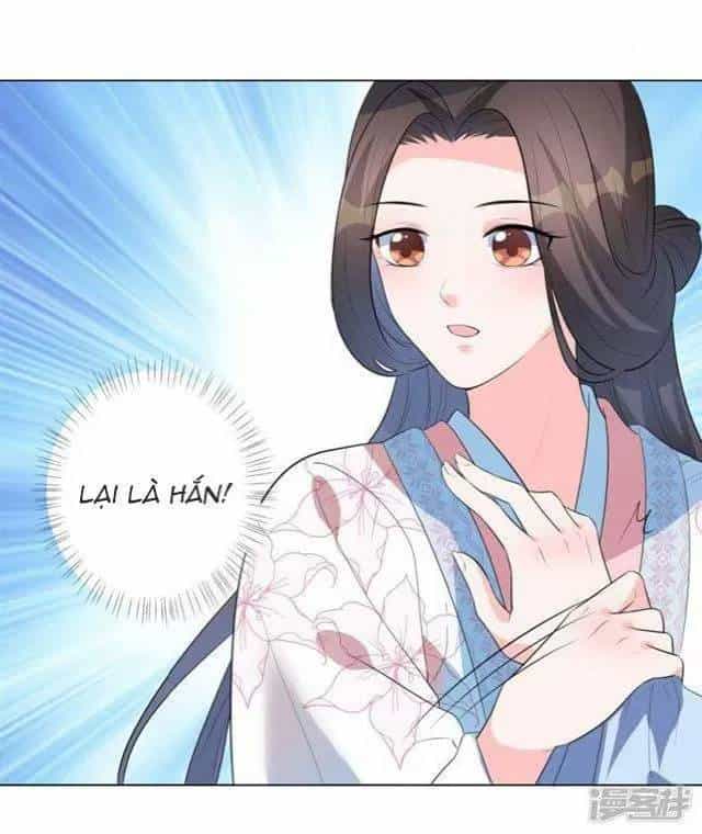 Vương Phi Có Độc! - Chương 12 - ảnh 33