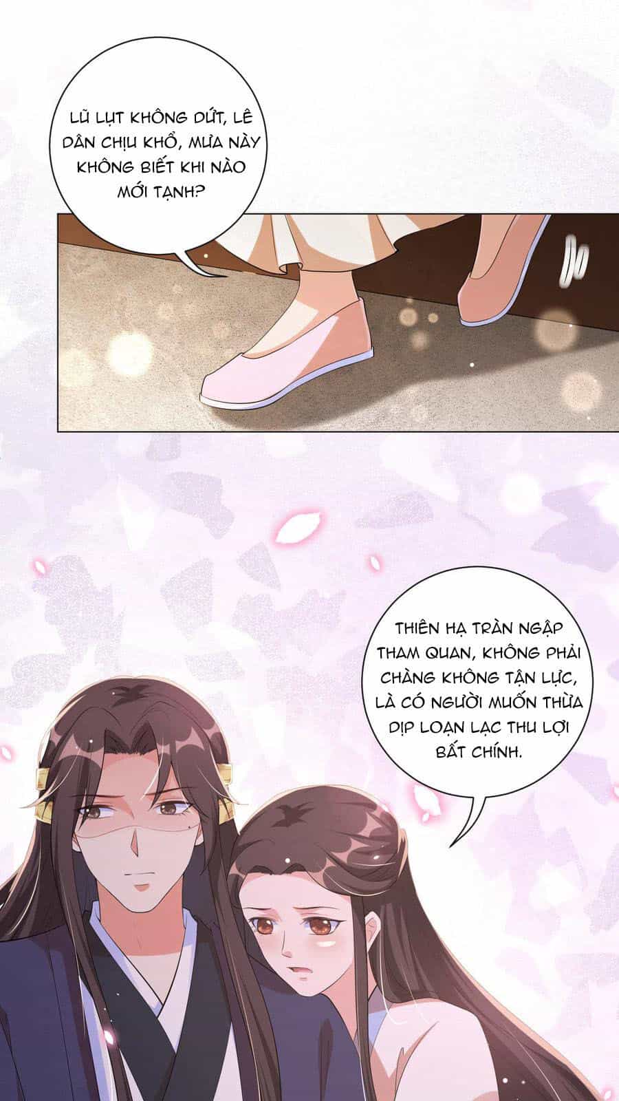 Vương Phi Có Độc! - Chương 120 - ảnh 28