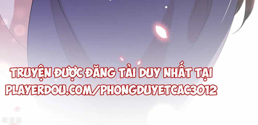 Vương Phi Có Độc! - Chương 120 - ảnh 33