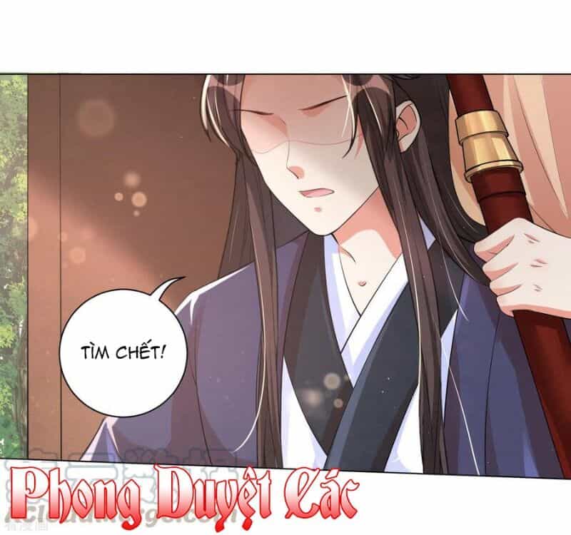 Vương Phi Có Độc! - Chương 121 - ảnh 10