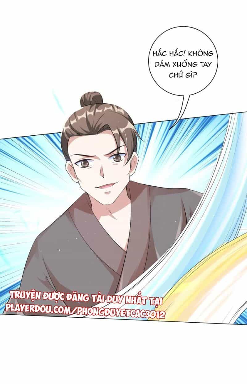 Vương Phi Có Độc! - Chương 121 - ảnh 18