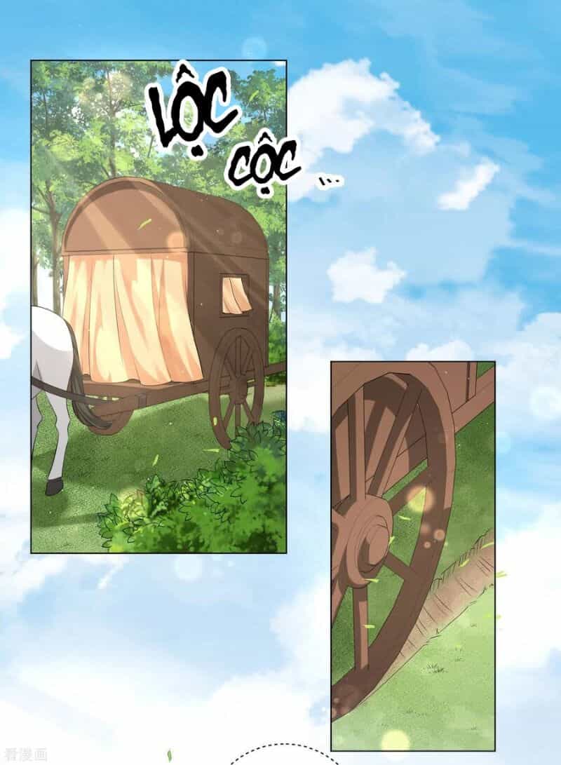 Vương Phi Có Độc! - Chương 121 - ảnh 2