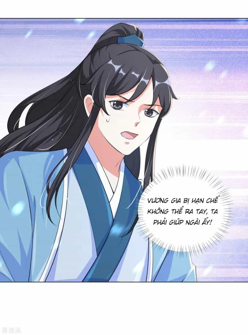Vương Phi Có Độc! - Chương 121 - ảnh 20