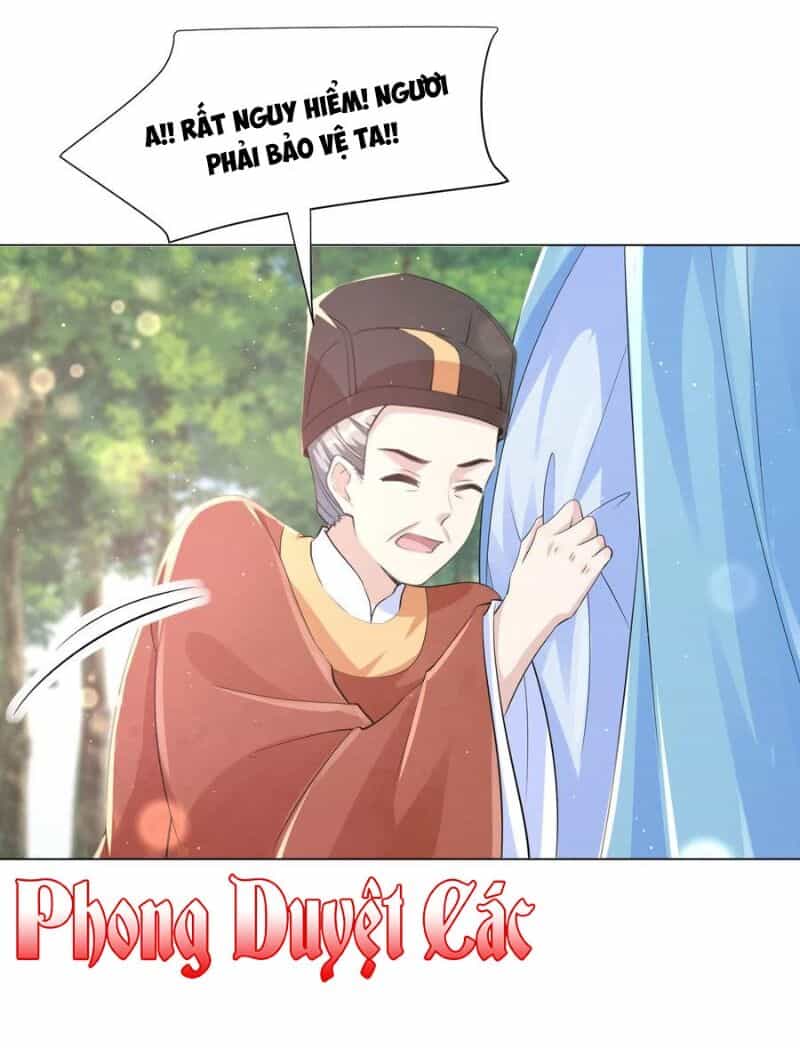 Vương Phi Có Độc! - Chương 121 - ảnh 21