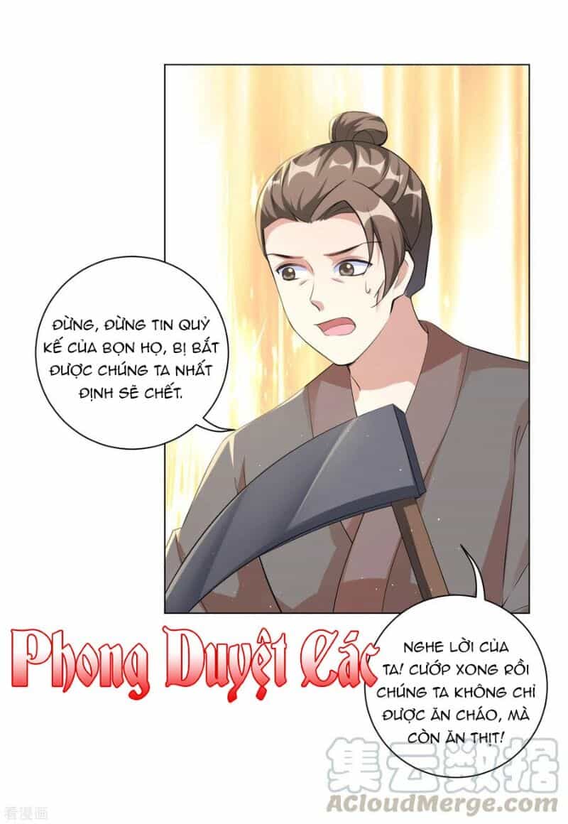 Vương Phi Có Độc! - Chương 121 - ảnh 32
