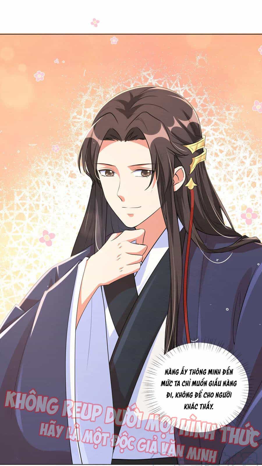 Vương Phi Có Độc! - Chương 121 - ảnh 36